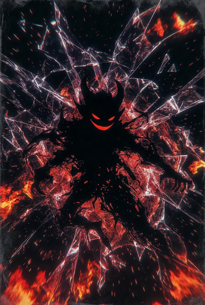 Agent Chaos