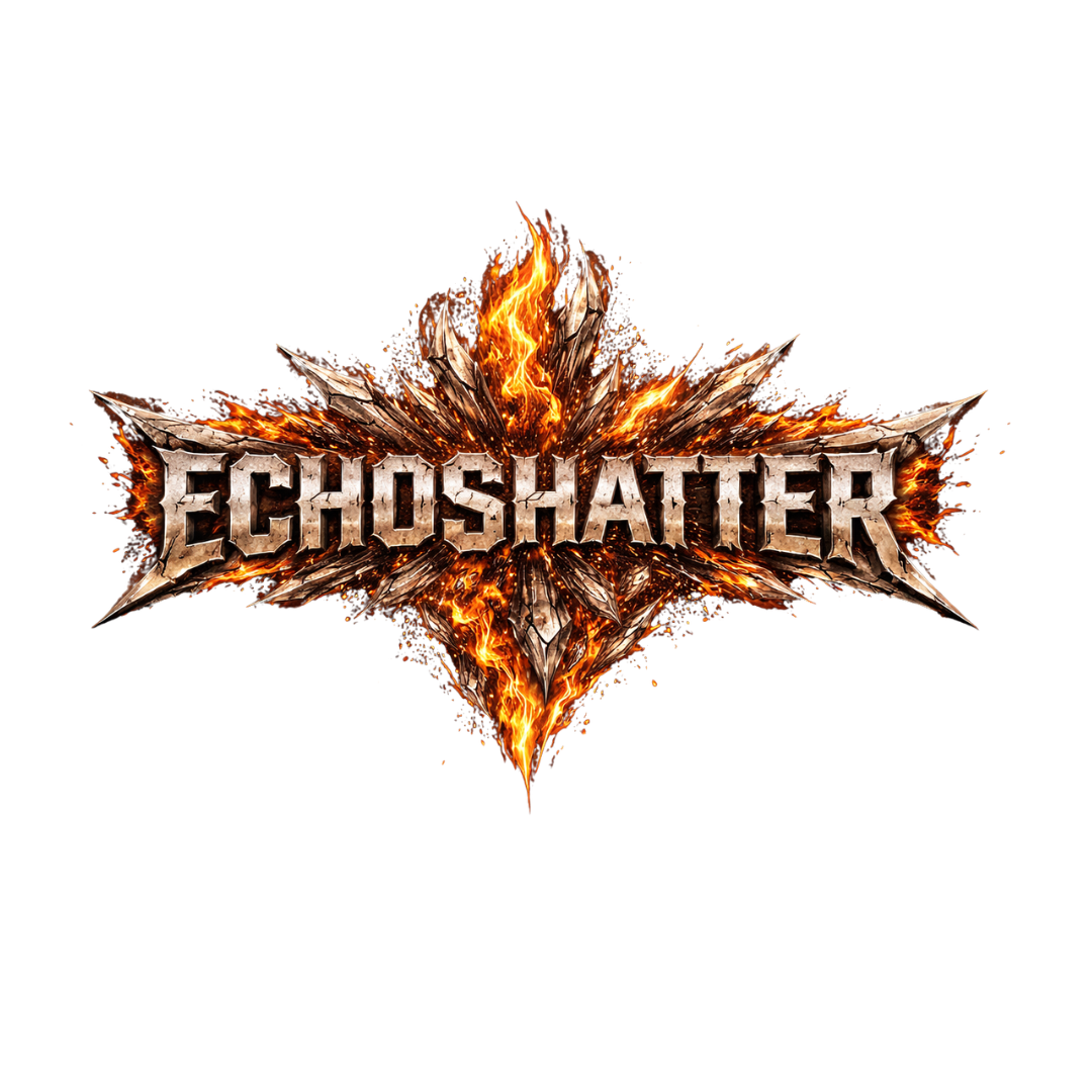 EchoShatter
