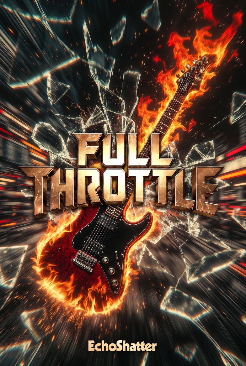 Full Throttle