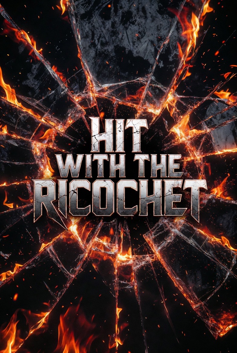 Hit with the Ricochet