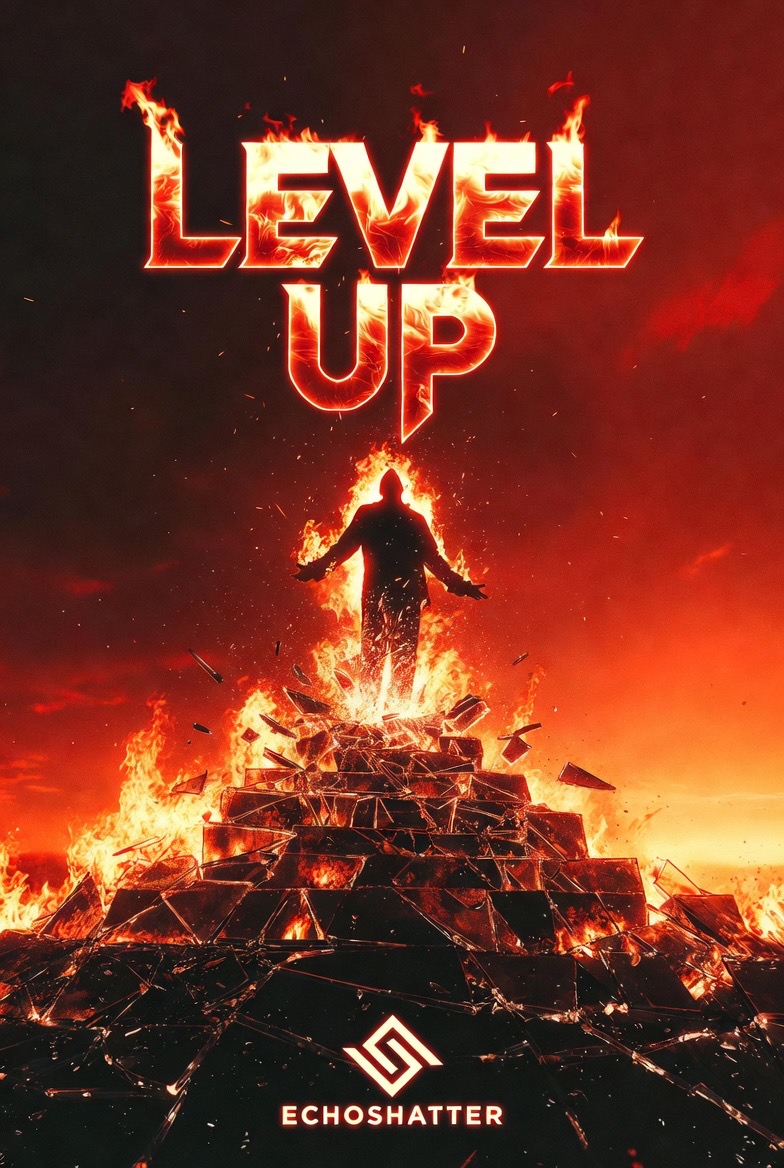 Level Up