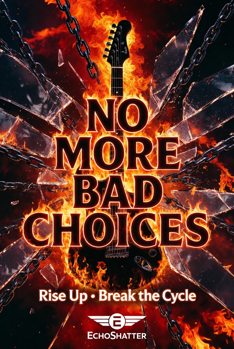 No More Bad Choices