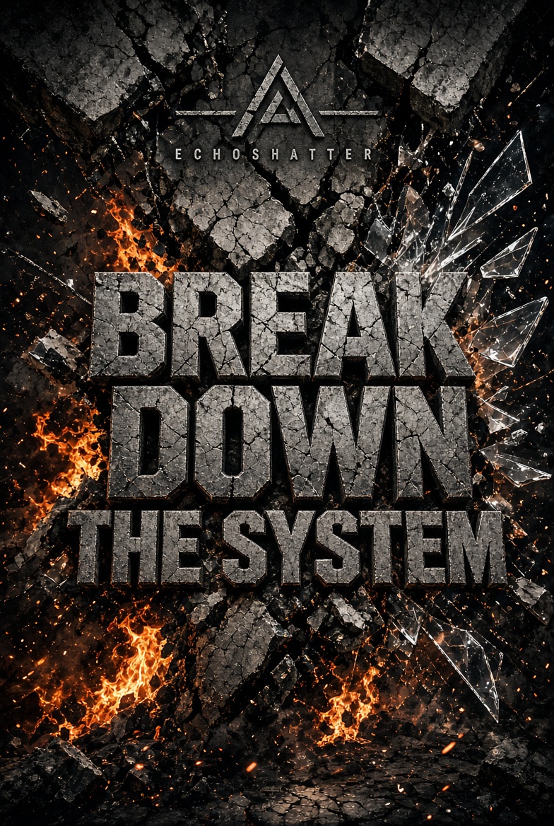 Break Down the System
