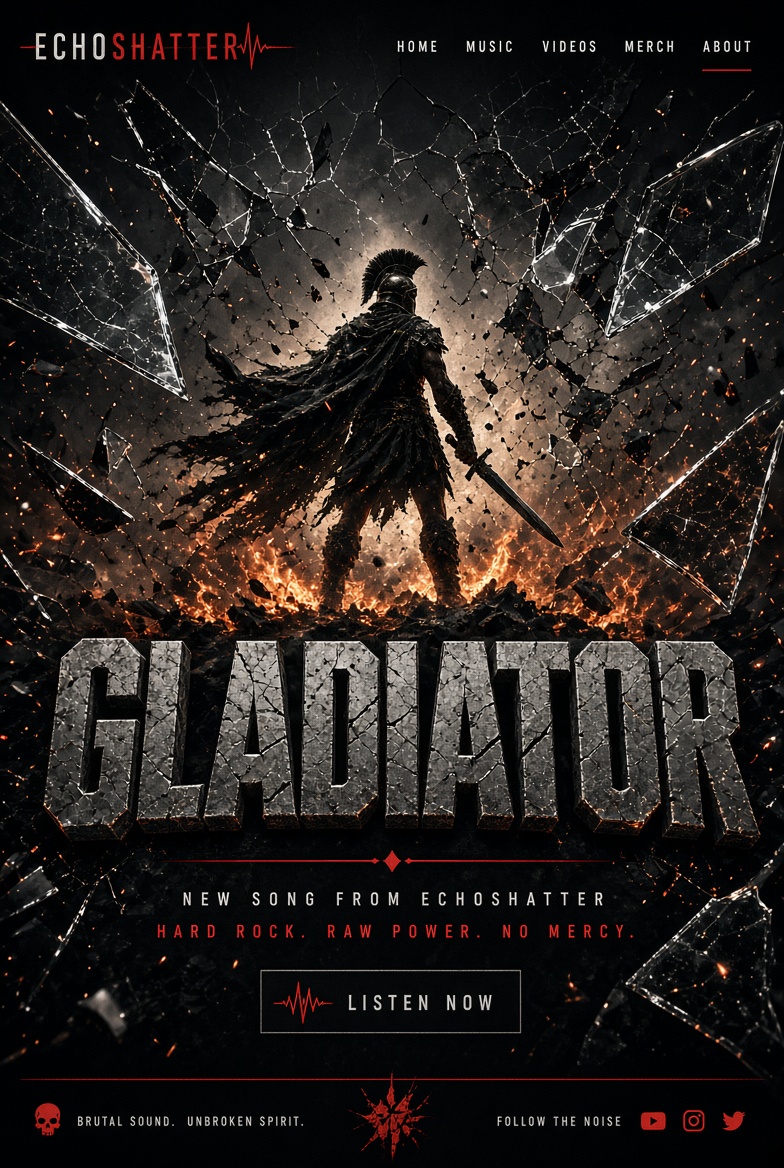 Gladiator