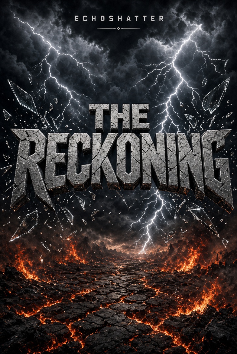 The Reckoning