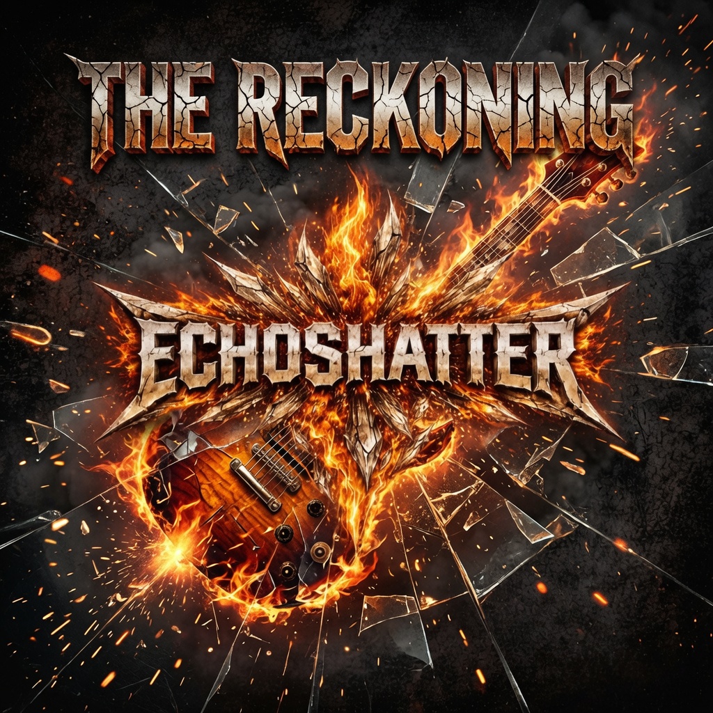 The Reckoning